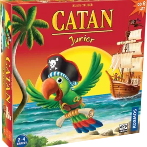 Catan Junior