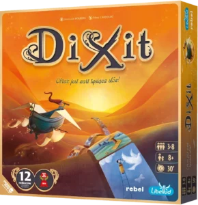 Dixit