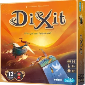 Dixit