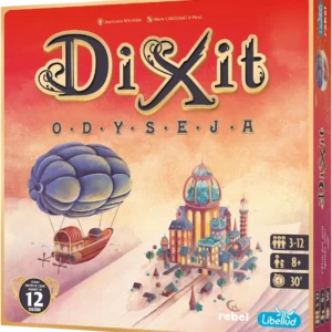 Dixit Odyseja