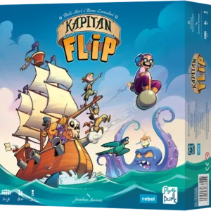 Kapitan Flip
