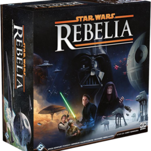 Star Wars | Rebelia