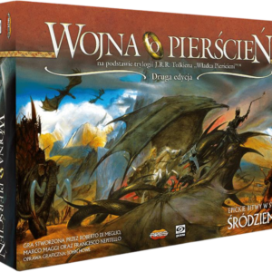 Wojna o pierścień