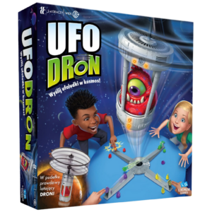 Ufodron