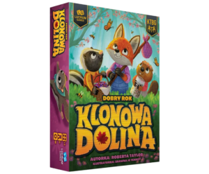 Klonowa Dolina
