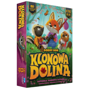 Klonowa Dolina