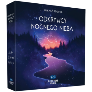 Odkrywcy Nocnego Nieba