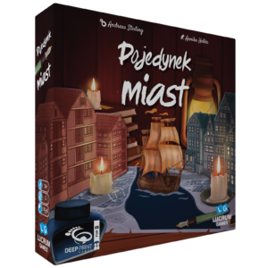 Pojedynek Miast