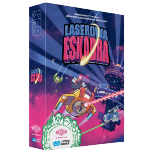 Laserowa Eskadra