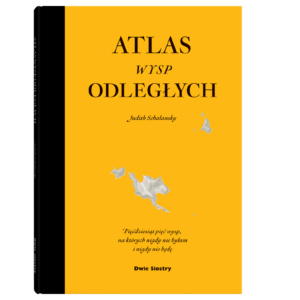 Atlas wysp odległych