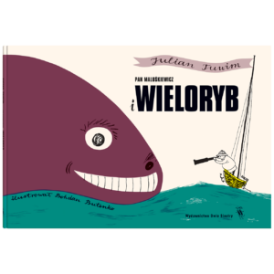 Pan Maluśkiewicz i wieloryb