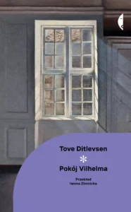 Pokój Vilhelma