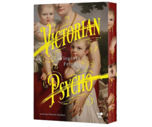 Victorian Psycho