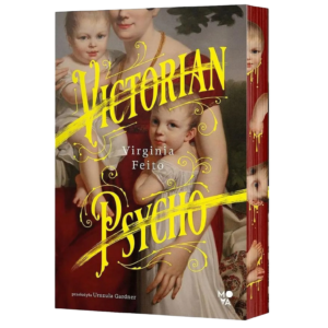 Victorian Psycho