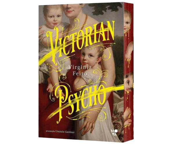 Victorian Psycho