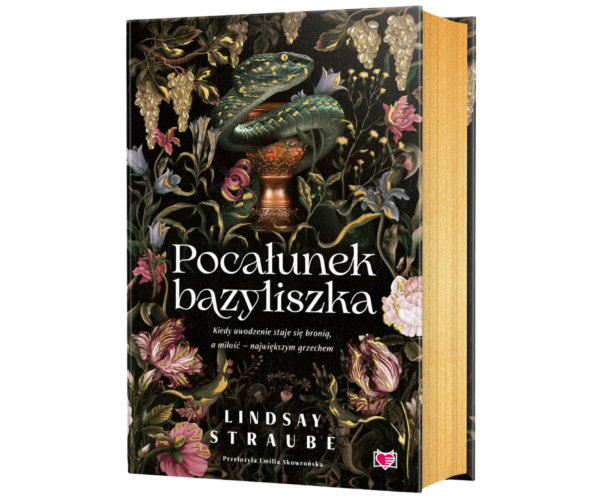 Pocałunek bazyliszka