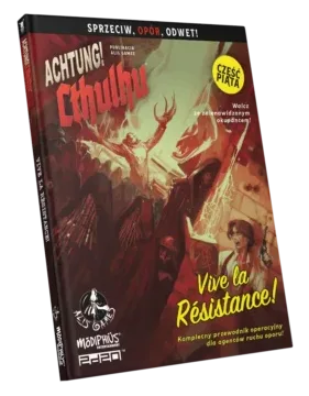 Vive la Resistance!