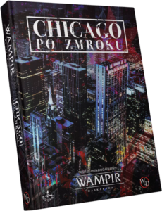 Chicago po zmroku + PDF