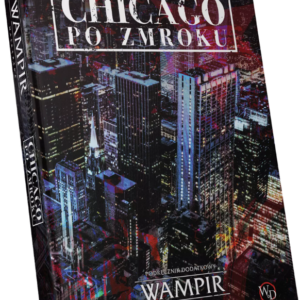 Chicago po zmroku + PDF