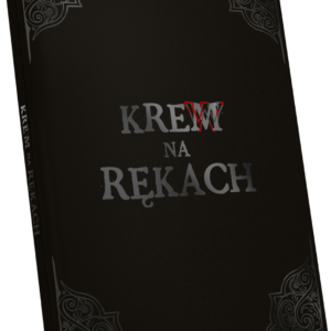 Krem na rękach + PDF