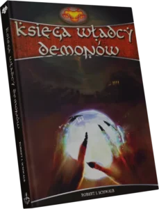 Księga Władcy Demonów + PDF