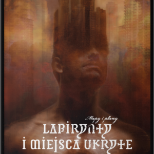 Kult: Labirynty i miejsca ukryte + PDF