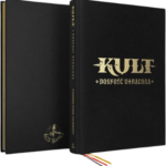 "Kult: Boskość utracona" Edycja biblijna + PDF
