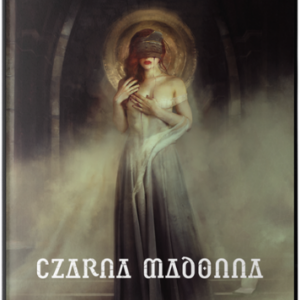 "Kult: Boskość utracona" Czarna Madonna + PDF