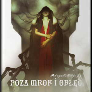 Kult: Poza mrok i obłęd + PDF