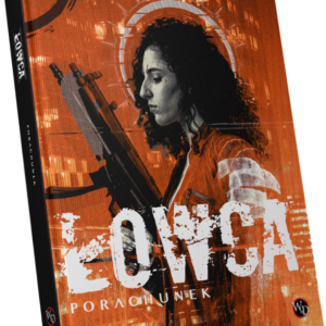 "Łowca: Porachunek" Podręcznik główny + PDF