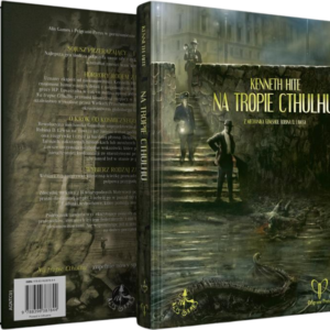 Na tropie Cthulhu + PDF