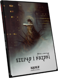 Szepty i krzyki + PDF