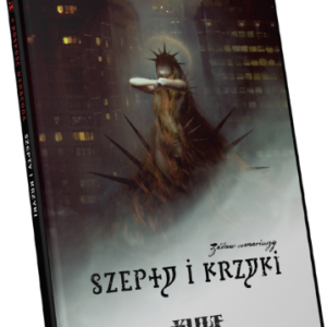 Szepty i krzyki + PDF