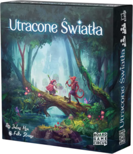 Utracone Światła
