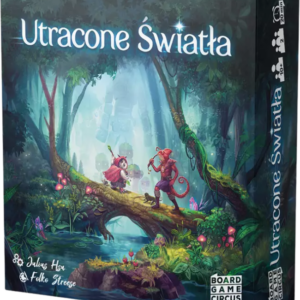 Utracone Światła