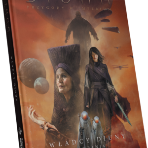 Władcy Diuny + PDF