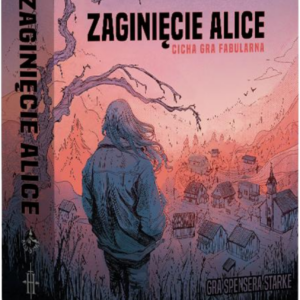Zaginięcie Alice
