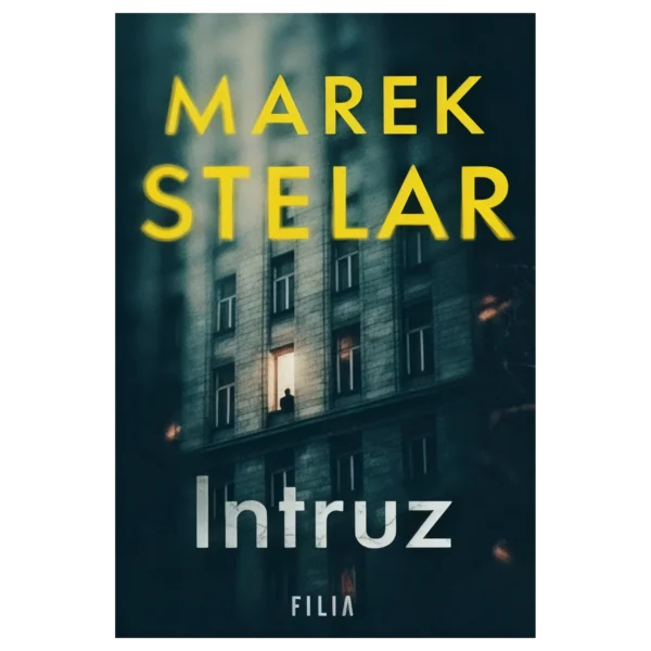 Intruz