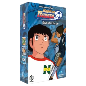 Kapitan Tsubasa