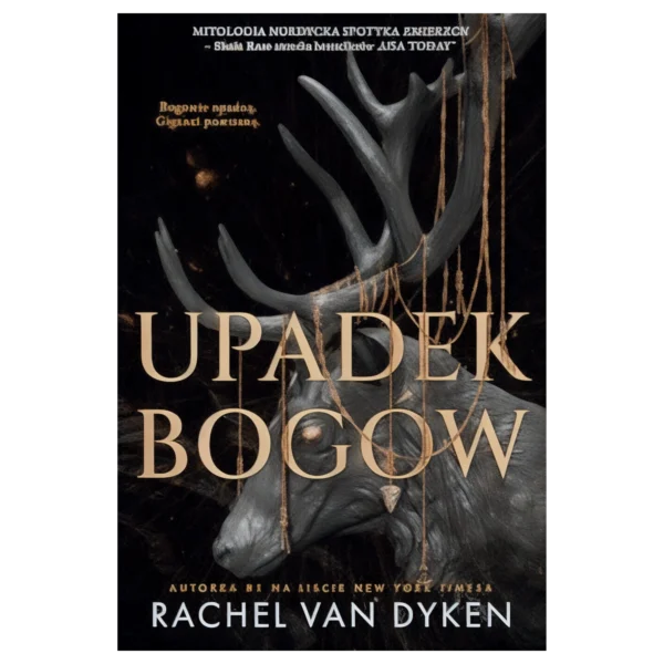 Upadek bogów