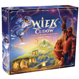 Wiek Cudów Folklor i Pielgrzymka