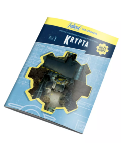 Fallout MapPack I
