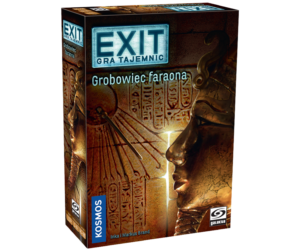 EXIT: Grobowiec Faraona