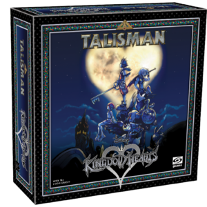 Talisman: Kingdom Hearts