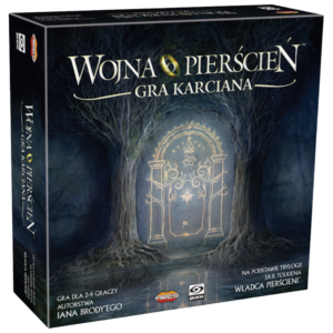 Wojna o Pierścień: Gra karciana