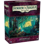 Horror w Arkham: Gra karciana – Zapomniana Era