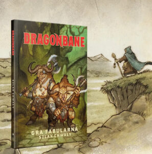 Dragonbane: Szlak Chwały