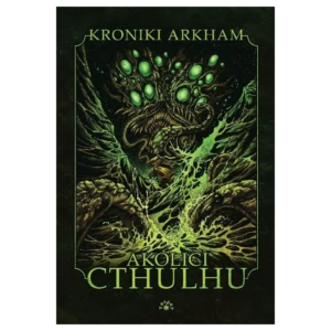 Akolici Cthulhu
