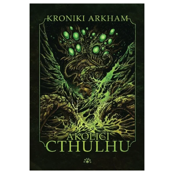 Akolici Cthulhu
