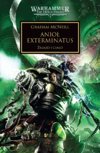 Herezja Horusa: Anioł Exterminatus